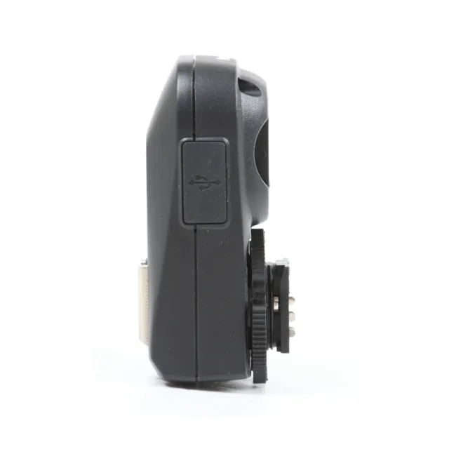 OEM Pocket Wizard Mini TT1 f. Canon + Top (252725) 3