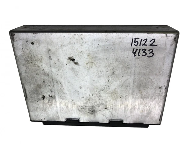 81258057086 Electronic control unit FFR4 MAN TGS, TGA, TGL, TGM, LIONS CITY