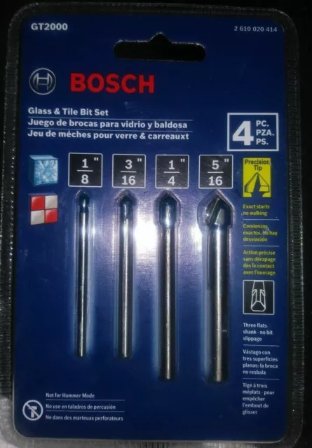 Bosch gt2000 clearance