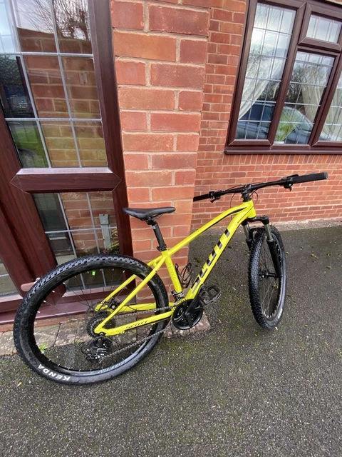 Scott aspect sales 40 precio