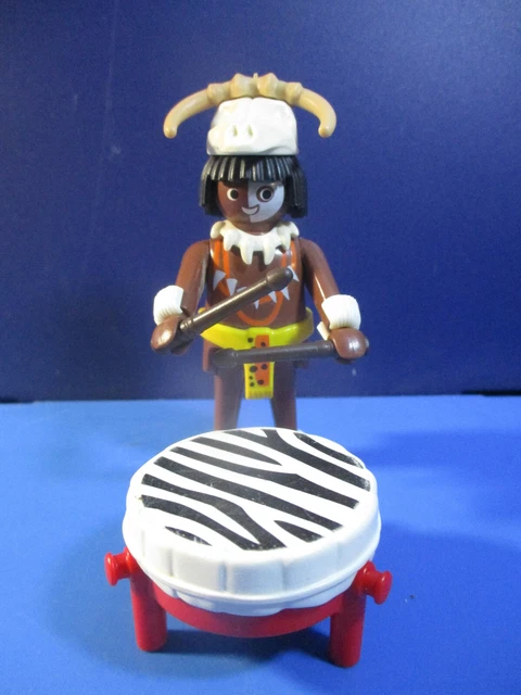 Mode d’emploi Playmobil set 3016 Jungle Le pont aux crocodiles