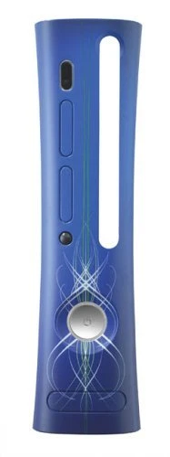 Microsoft Xbox 360 Faceplate - Hot Rod Sigillato 0882224037402