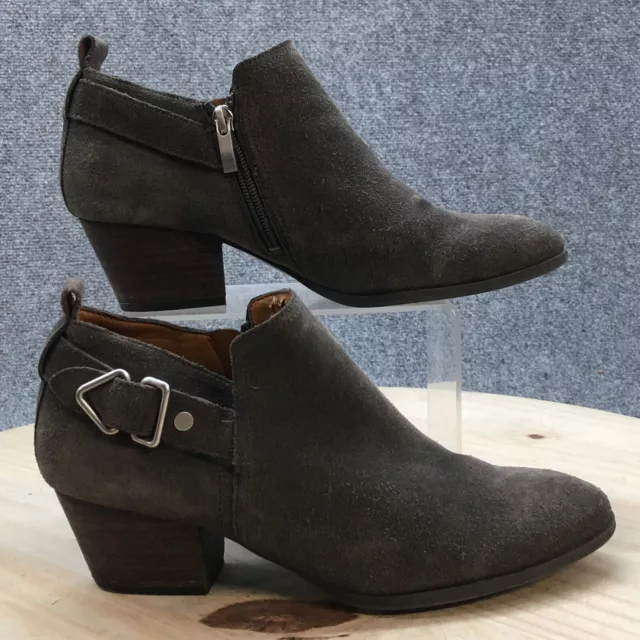 Franco sarto deals garfield