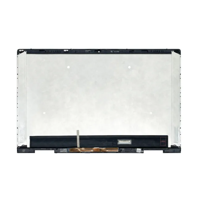 FHD LCD Touch Screen IPS Display Assembly + Rahmen für HP Envy x360 13-ay0005nl 2