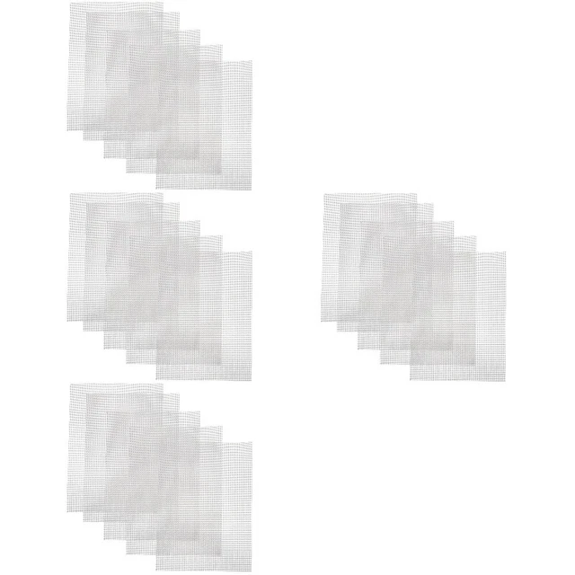 20 pcs Ersatz Mesh Bildschirm Garten Bildschirm Mesh Draht Mesh Bildschirm 10