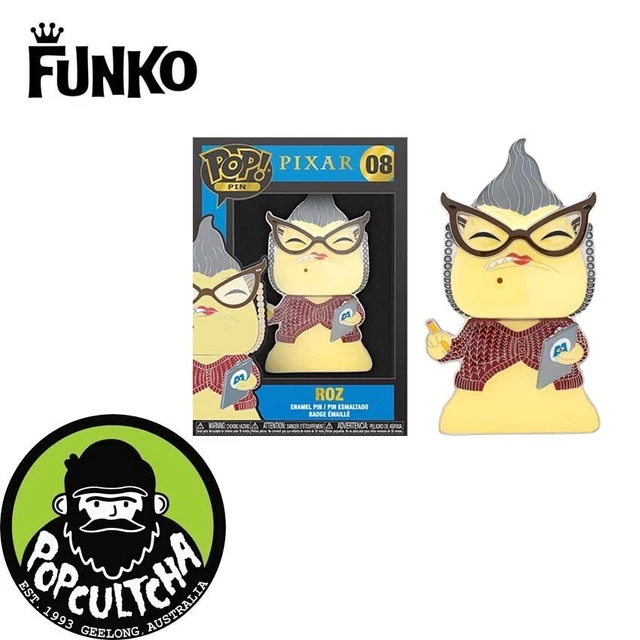 Funko pop hot sale roz