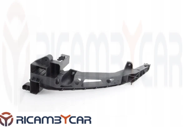Manubrio Accossato In Alluminio Nero Per Husqvarna FE 250 Dal 2014 Al 2018 – Diametro 28,5 Mm, Altezza Media (108 Mm), Made In Italy