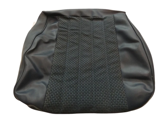 MERCEDES W123 A1239100830 1x Cuscino Inferiore Del Sedile In Tessuto - Foto 8