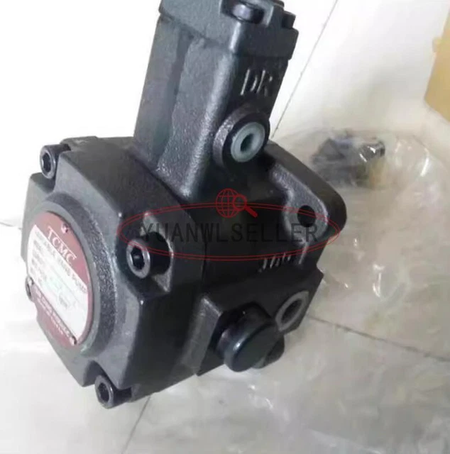 New 1PCS TCMC Vane pump TCVP-F15-A2