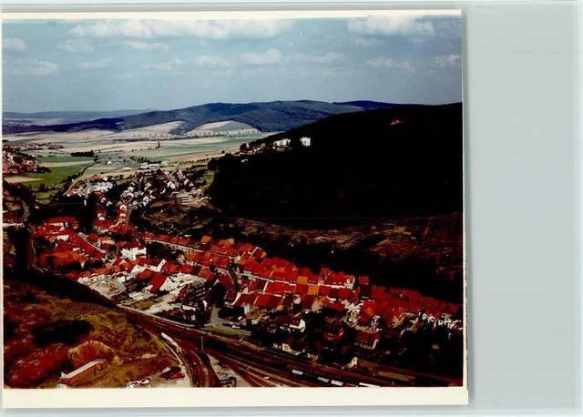 40008567 - 3202 Bad Salzdetfurth Luftaufnahme