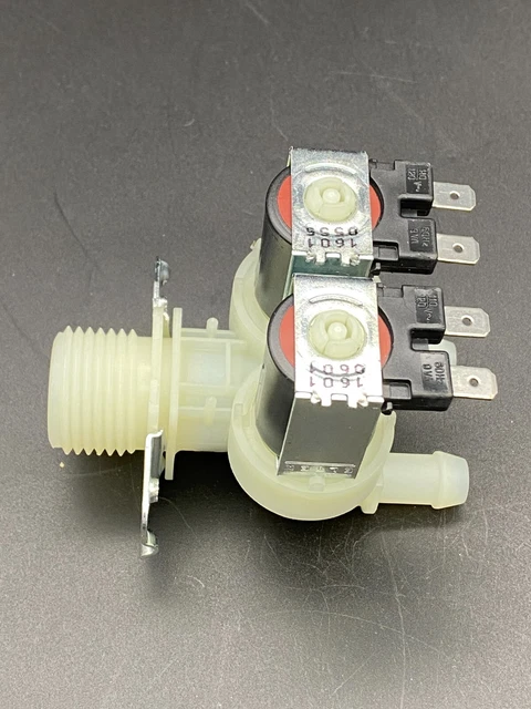 Bunn 43041.0000 Genuine OEM Replacement Universal Solenoid Valve Kit