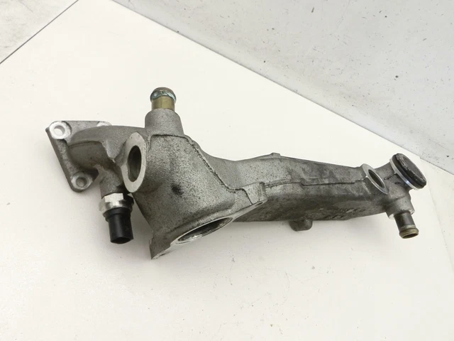 Tuyau d’échappement EGR Tube Conduite pour CDI 3,2 150KW S211 W211 E320 3