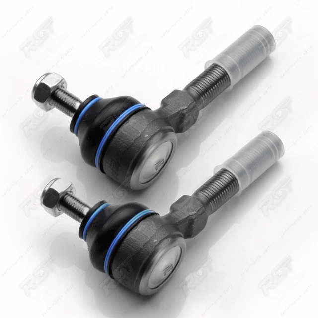 2 Bras De Suspension Avant Gauche+droite Arrière Pour BMW X5 E53 - BESTPRICE Neuf