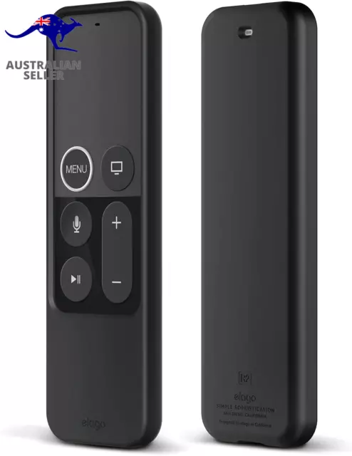 Slim TV Remote Cover for  TV 4Th / 4K 5Th Generation