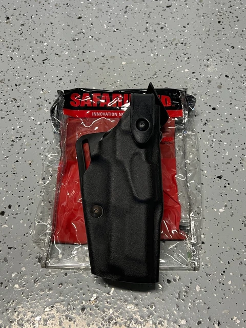 Safariland 6305-419 STX Tactical ALS Mid-Ride Holster for S&W .45 w/o Safety NEW