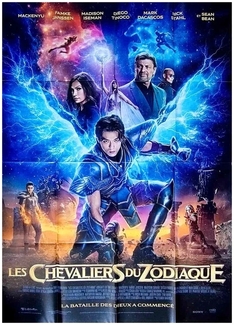 Bad Boys Rde or De Move Poster/ Custom Flm Posters/ Personalzed