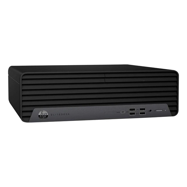 HP ELITEDESK 800 G6 Intel Core i5-10500 3.1 GHz 16GB DDR4 256GB