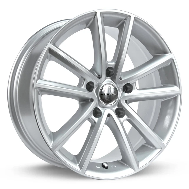 ONE 17 INCH Wheel Rim For 2024 Jeep Gladiator RTX 081030 17x7.5 5x127 ...