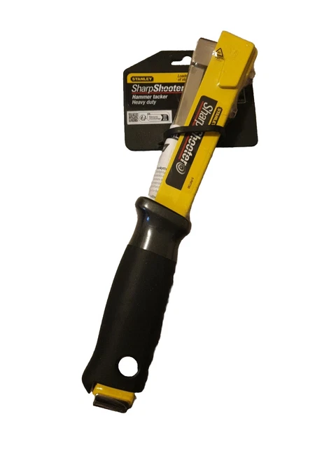 Stanley tiratore scelto pistola di base 0-PHT150