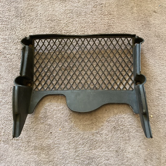 HONDA NSR125 NSR 125 Jc20 125cc Alcast Frame Radiator Plastic Engine