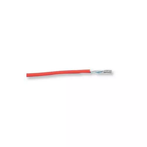 BRAND REX - SPC00442A001 25 Mètres Ptfe Isolé Equipment Câble Ptfe 7/0.15 A R