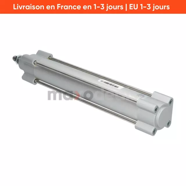 Festo DSBG-40-210-PPVA-N3 Pneumatic Cylinder New NMP