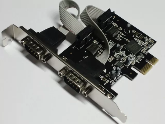 Kalea-Informatique - Clé USB 3.0 Pour SSD M.2 NGFF PCIe NVMe M/B+M Key pour  insertion rapide - Carte Contrôleur USB - Rue du Commerce