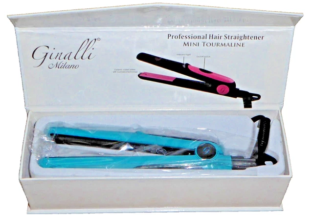 Ginalli hair straightener sales