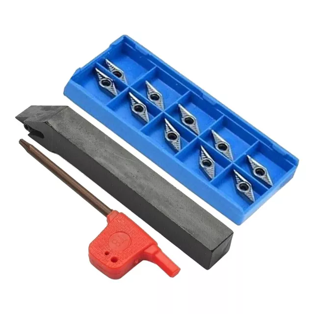 Wrench Lathe Turn Tool Long Service Life Replacement Accessories Hot Sale