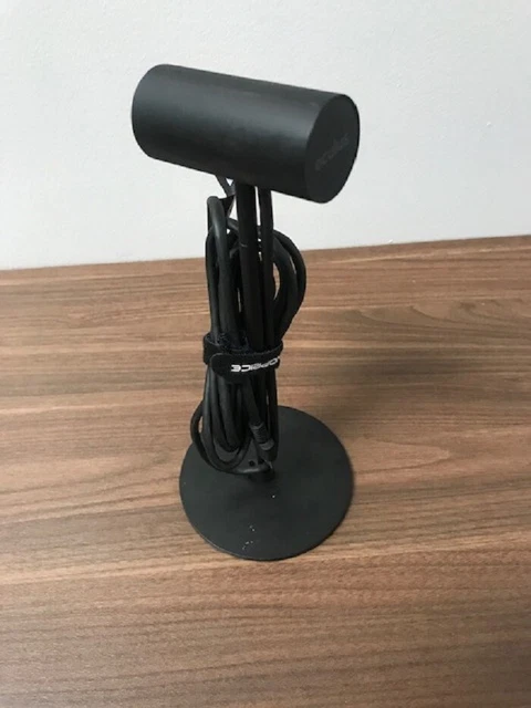 Oculus Sensor Includes Cable Black Motion Camera Very Good