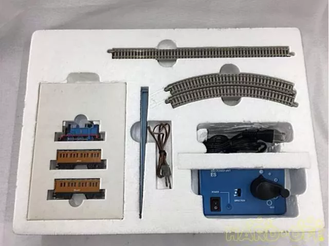 Tomix 93701 Thomas N Gauge The Tank Engine Start Set Tomytec USED #300 2