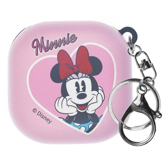 Disney Galaxy Buds2 Pro / Buds2 / Buds Pro / Buds Live Case - Love Minnie Mouse