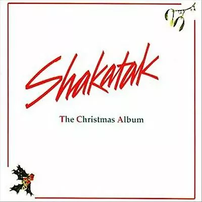 Shakatak : The Christmas Album CD Value Guaranteed from eBay’s biggest seller!