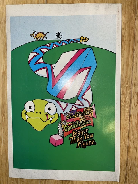 Web of  Spider-Man   Annual #4. 1988. Newsstand 3