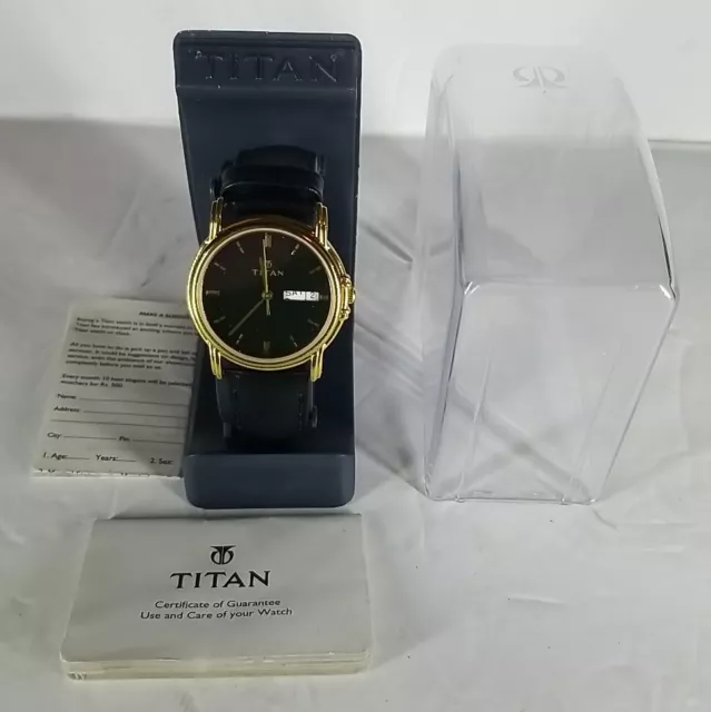 Titan nh1639sm02 hotsell