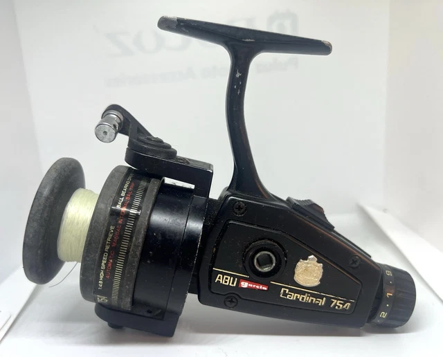 bottom fishing reel with flip switch Max SX Flipping Switch Low Profile Reel