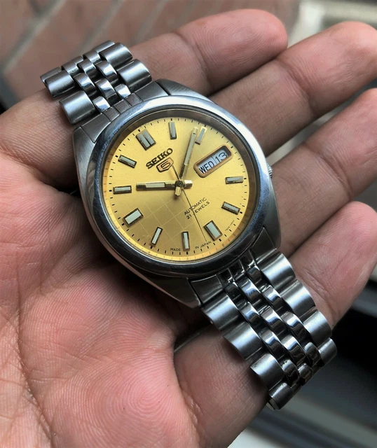 seiko snxs81