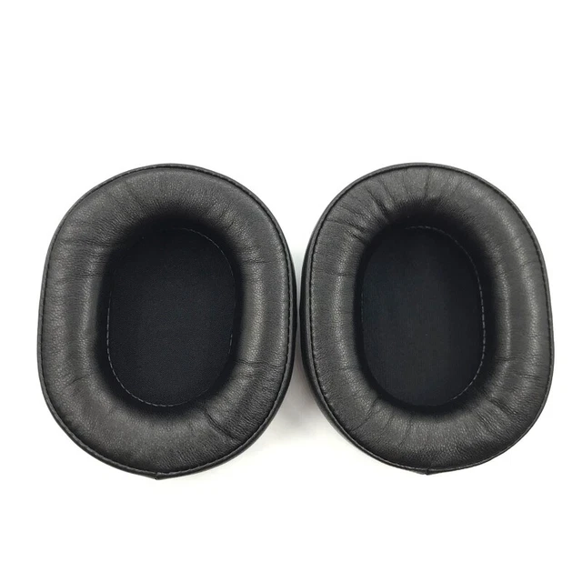 Coussinets De Remplacement Pour Casque Audio-Technica ATH-AR5BT / AR5IS - 4 Couleurs Au Choix