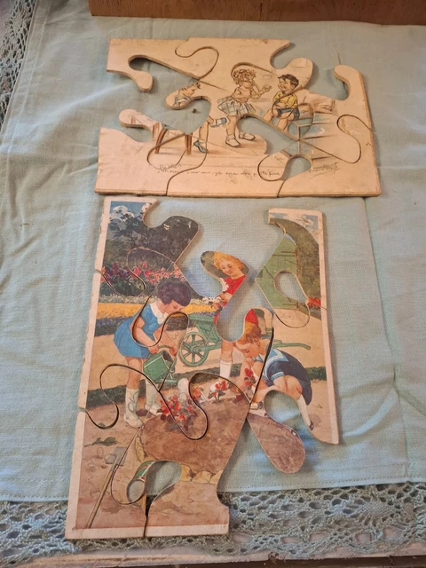 Puzzle en bois Vera 800p Rex - Jeux & Jouets
