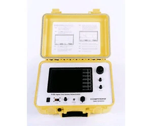 Hipotronics TDR1130 Digital Time Domain Reflectometer Hipotronics TDR1130 Digital Time Domain Reflectometer