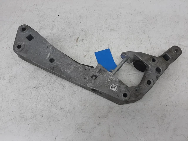 2020 BMW SERIE 5 Montaggio cambio 9485312