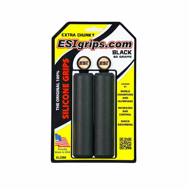 ESI Extra Chunky Bar Grips