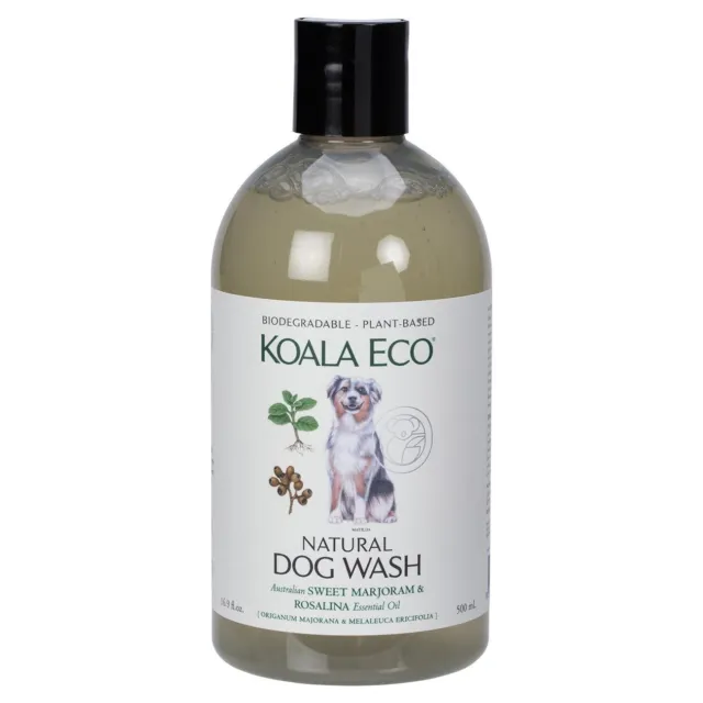 Koala Eco, Dog Wash