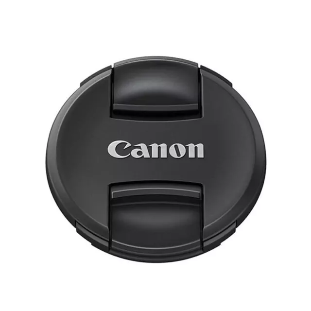 Canon Lens Cap E-67 II L-CAPE672 Model for Canon 67mm Lens NEW