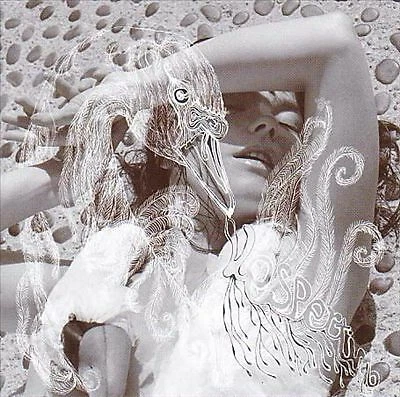 BJÖRK : VESPERTINE CD (2001) Value Guaranteed from eBay's biggest