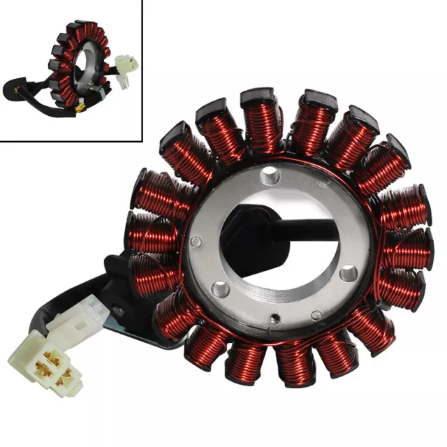 For Suzuki Magneto Stator Coil GSF650 Bandit 2008-2012 GSF1250 Bandit 2007-2016