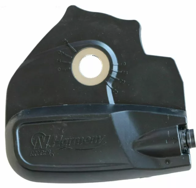 Nuvinci harmony n380 discount