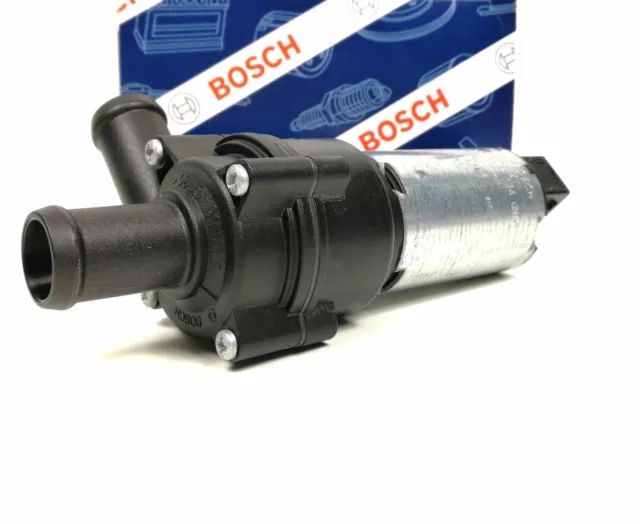 Original Bosch Wasserumwälzpumpe Umwälzpumpe Wasserpumpe Standheizung Opel