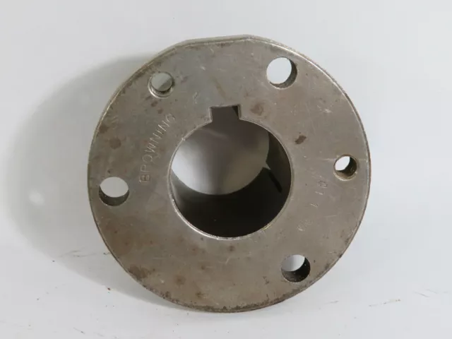 Browning Q1-1-3/4 ST Bushing 2-7/8" OD 1-3/4" BD 2-1/2" LTB No Hardware ! WOW !