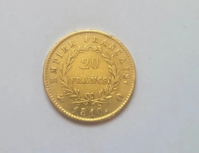 MONNAIE FRANCAISE 20 FRANCS OE COQ REPUBLIQUE 1900 - CTMP NUMIS - Achat MONNAIE FRANCAISE 20 FRANCS OE COQ REPUBLIQUE 1900 - CTMP NUMIS - Achat